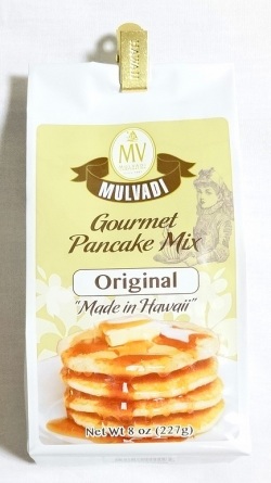 マルバディ・パンケーキミックス/オリジナル（227g）
