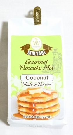マルバディ・パンケーキミックス/ココナッツ（227g）