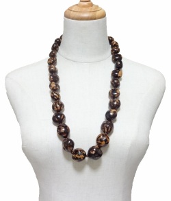 【メール便・送料無料】ククイナッツレイ/マーブル