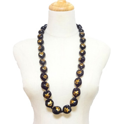 【メール便・送料無料】ククイナッツレイ/ゴールドホヌ/亀