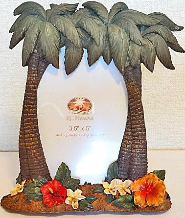 ハワイアンフォトフレーム　写真立て Amazon.co.jp: ハワイアン サンゴ シェル フォトフレーム 写真立て