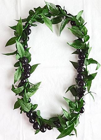 ハワイアン雑貨・最安値を目指します】ククイナッツレイ