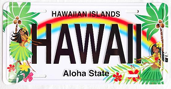 ハワイアン雑貨・最安値を目指します】ハワイアン看板/ハワイ