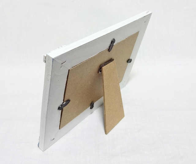 ハワイアン・マリンフォトフレーム（写真立て）/パームツリー