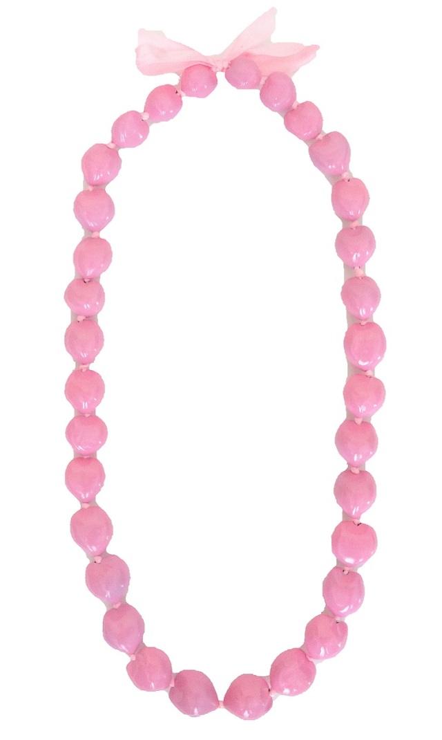 ククイナッツレイ/ライトピンク