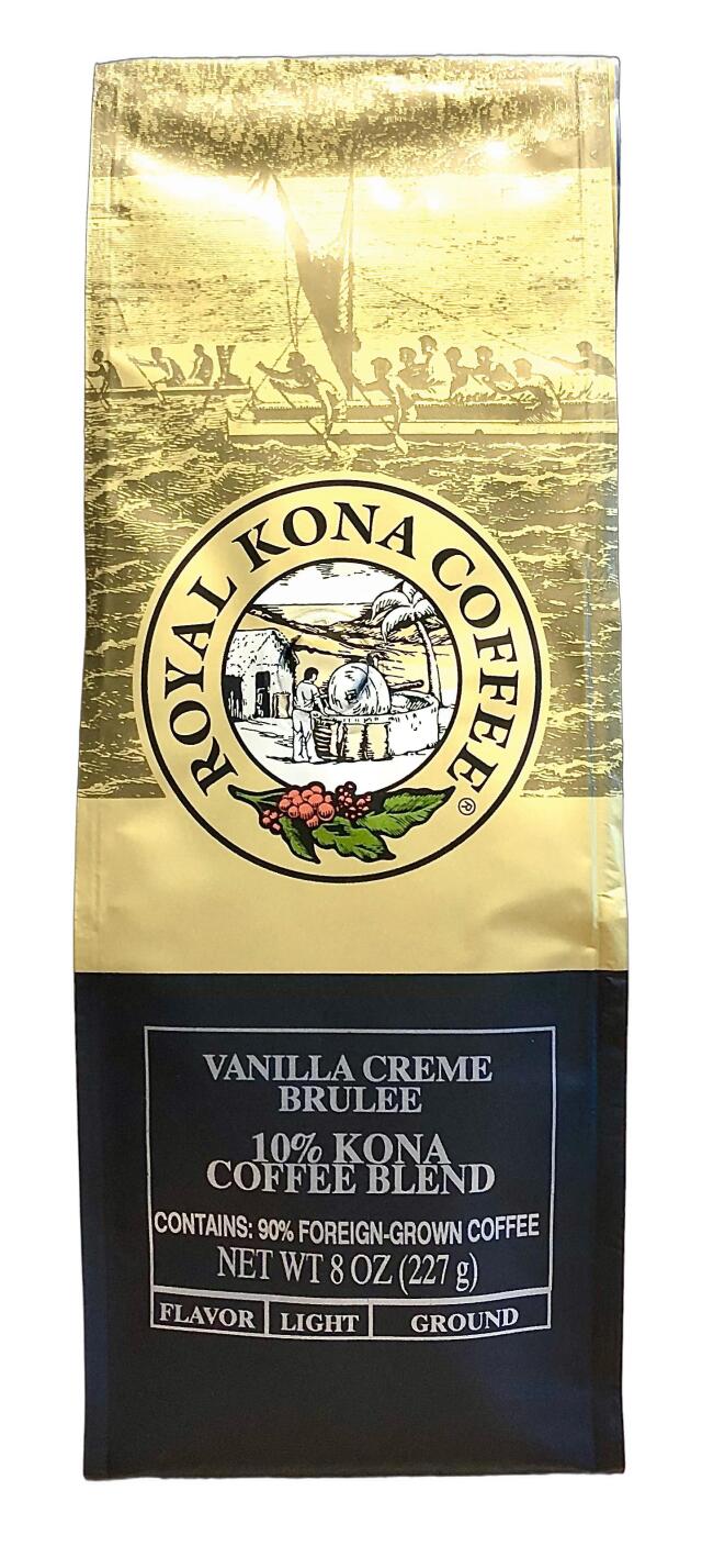 ロイヤルコナ バニラマカダミアナッツ 80袋入 ワンドリップタイプ ロイヤルコナ バニラマカダミアナッツ 80袋入 ワンドリップタイプ