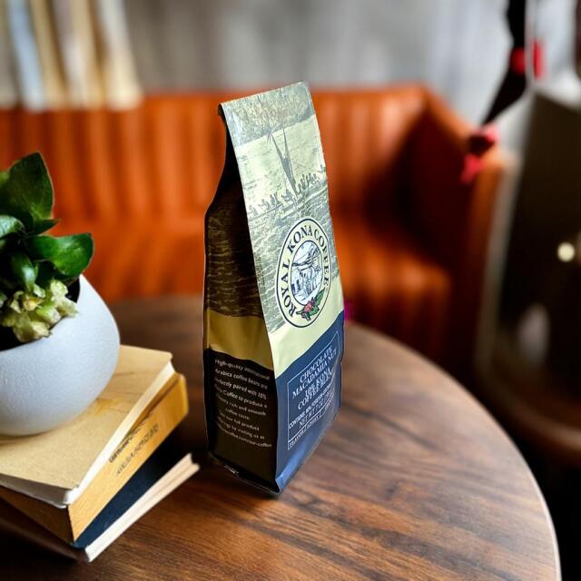 ロイヤルコナコーヒー 10袋 ROYAL KONA COFFEE ロイヤルコナコーヒー/バニラマカダミア/10