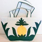 ハワイアンバッグ/ポーチ