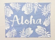 ランチョンマット