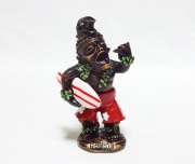 シャカティキミニフラドール/レッド