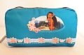 LeSportsacハワイ限定ディズニーコラボ柄/モアナと伝説の海・ポーチ2