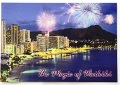 ハワイアン・ポストカード/Magic of Waikiki