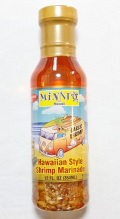 ミナトハワイ/ハワイアンスタイル・ガーリックマリネード（354ml)