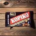コピコ/KOPIKOブリスターパックコーヒーキャンディ（32g）