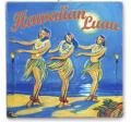 【セール品】ハワイアン・アートタイル（Hawaiian Luau）