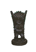 【SALE品】ハワイアンTIKI/TIKI-Sサイズ