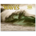 ハワイアン・カレンダー2009/WAVES