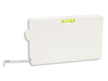 水平器付メジャー（2m） ｜ 記念品、ノベルティ、景品館