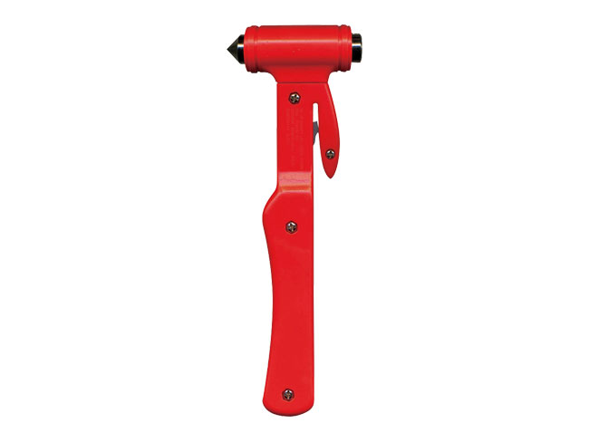 TMC BS SECURITY緊急脱出用ハンマー