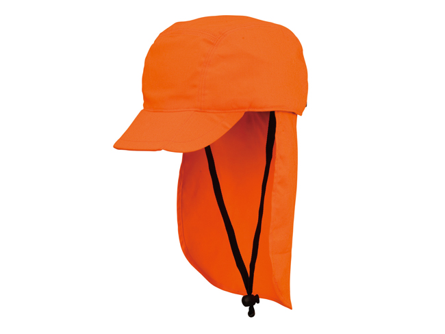 防災用キャップ　IZANOCAP