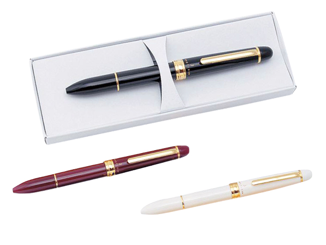 ヴァレンチノボールペン&シャーペン