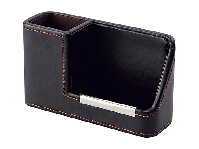 携帯＆メガネスタンド