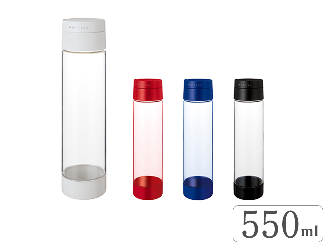 クリアボトル　2003RT