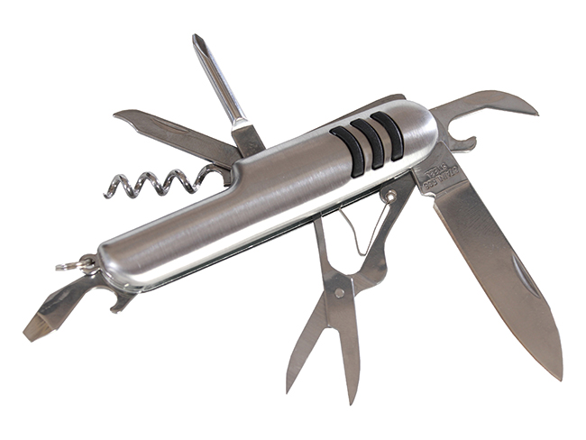 アクティブツール8