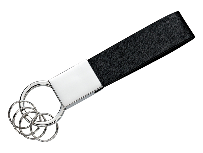 シンプルキーホルダー