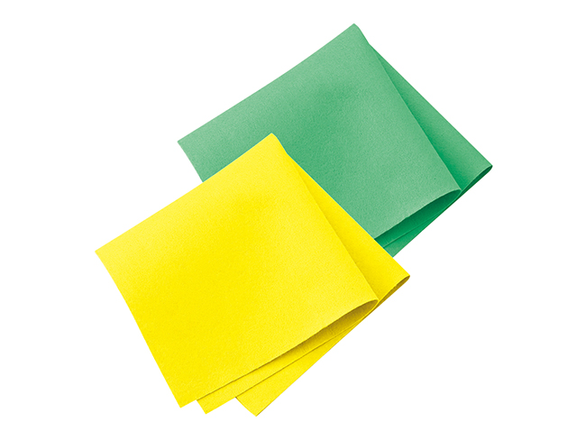 多機能ファイバークロス110