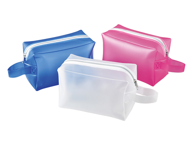 フロストポーチ