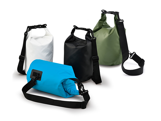 ビーチバッグ5L