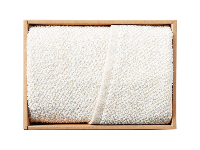 スリムバスタオル　MA40143