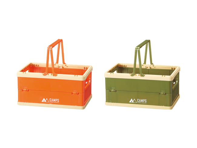 たためるボックス　MA34843