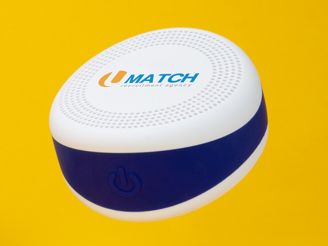 Bluetoothスピーカー（AQ）