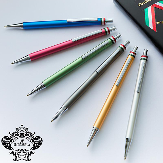 オロビアンコ　フレッチャ　DM104359