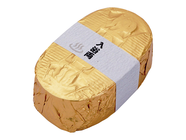 小判型バスボム入浴両 | 二次会景品におすすめ