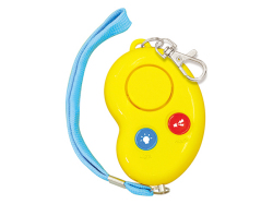 防犯ブザービーンズタイプ