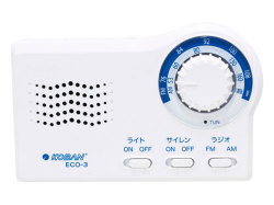 KOBAN　備蓄ラジオ