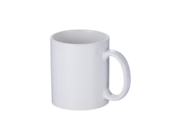 フルカラー転写対応陶器マグカップ320ml