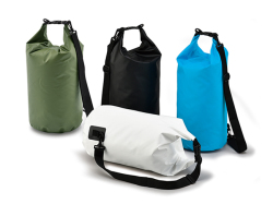 ビーチバッグ15L