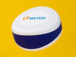 Bluetoothスピーカー（AQ）