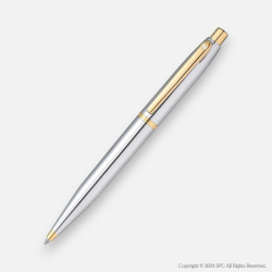 シェーファー VFM ボールペン ポリッシュトクロームGTT