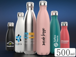 携帯ボトル（NV）500ml