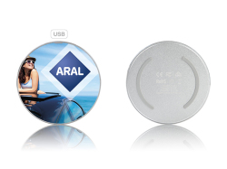 ワイヤレス充電器（CI）