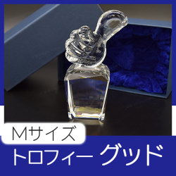 グッド・トロフィー（中）