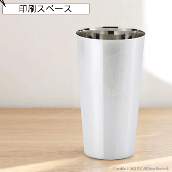 燕研磨ファクトリー ステンレスタンブラー400ml | 創立・周年記念品にお勧め 燕研磨ファクトリー ステンレスタンブラー400ml