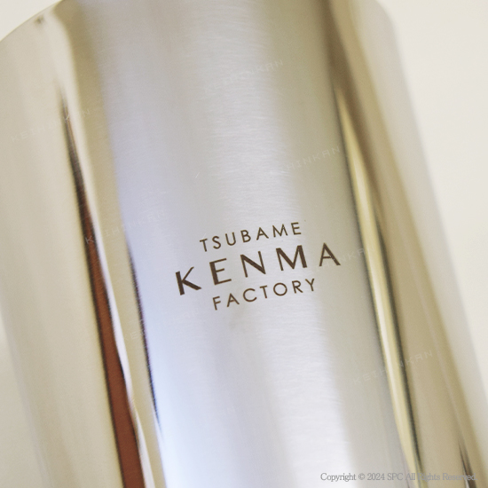 燕研磨ファクトリー ステンレスタンブラー400ml 燕研磨ファクトリー ステンレスタンブラー400ml
