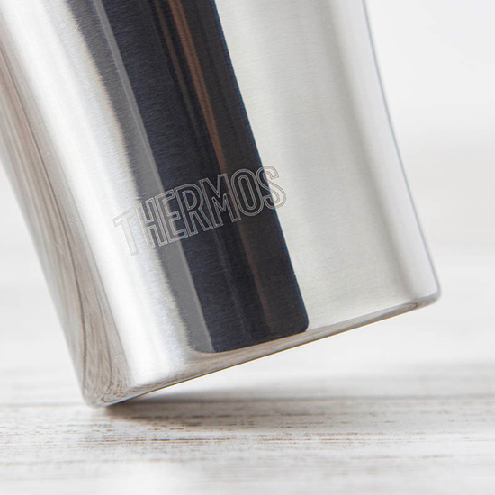 サーモス真空断熱タンブラー320ml| 創立・周年記念品にお勧め サーモス 真空断熱タンブラー320ml