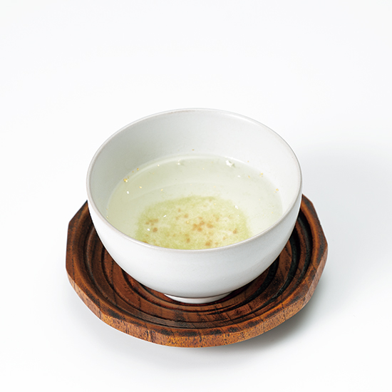 純金茶（4包入）